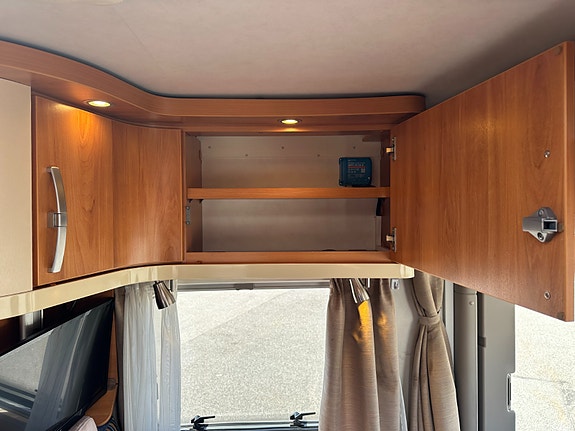 Hymer B 698 CL 7 of 30