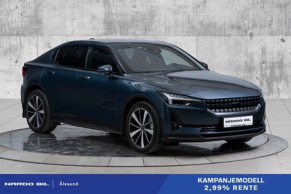 Polestar 2