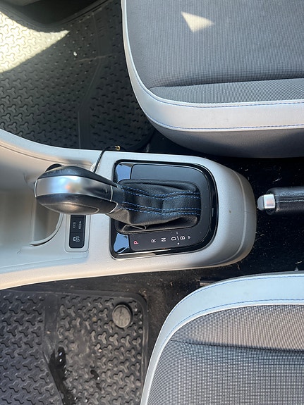 Volkswagen UP! 15 of 24