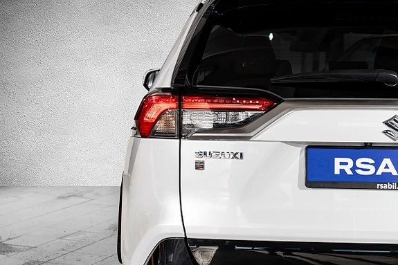 Suzuki Across 16 of 30