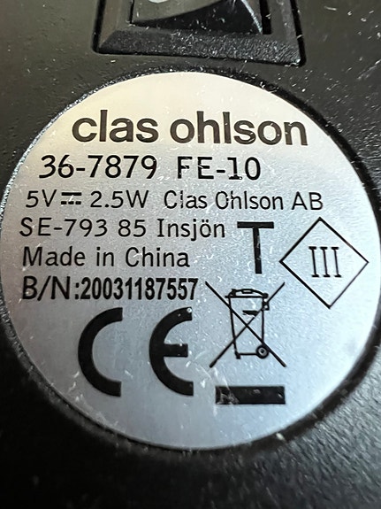 Product image 3 of 5