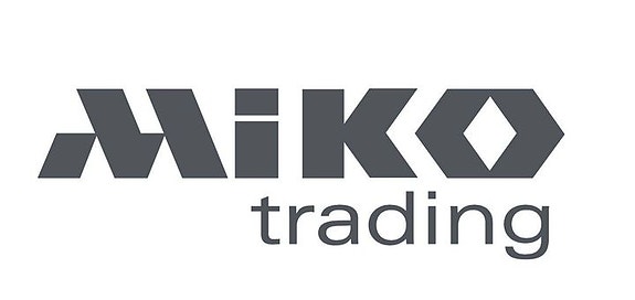 Miko Trading AS logo