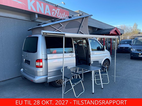Volkswagen California