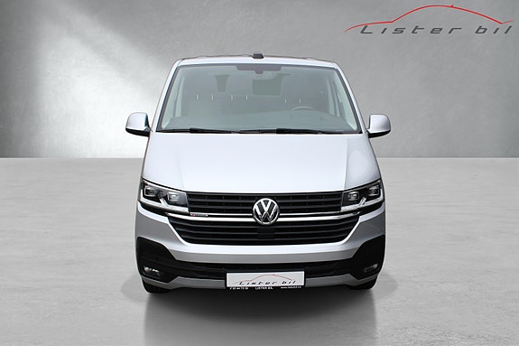 Volkswagen Transporter 10 of 21