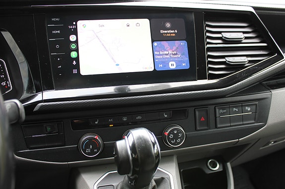 Volkswagen Transporter 21 of 21