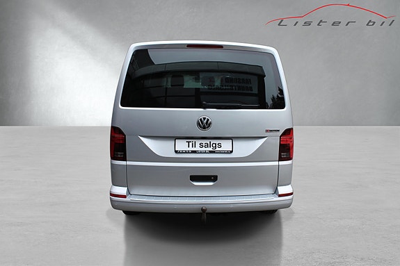 Volkswagen Transporter 5 of 21