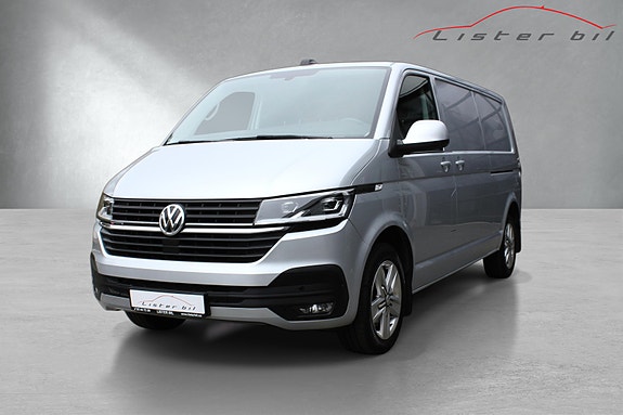 Volkswagen Transporter 2 of 21