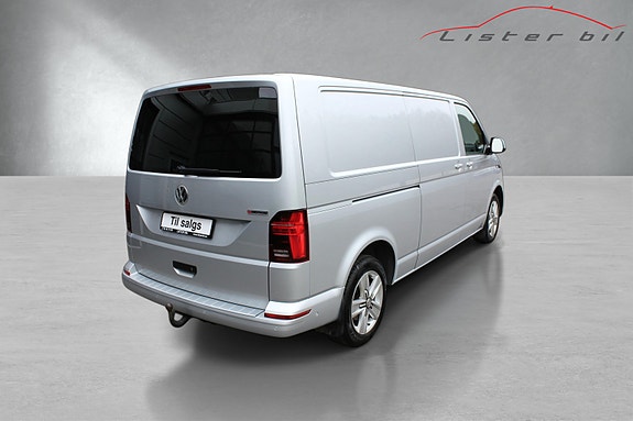 Volkswagen Transporter 6 of 21