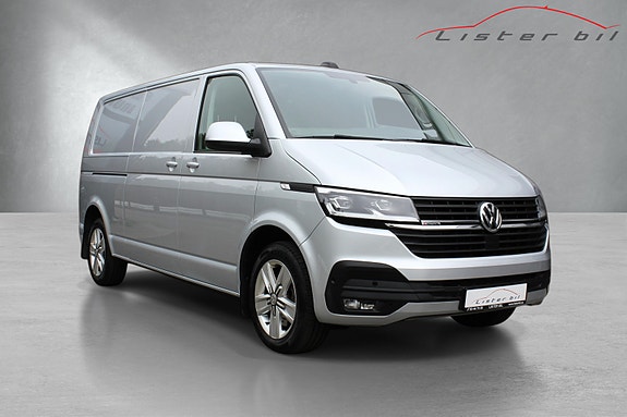 Volkswagen Transporter 3 of 21