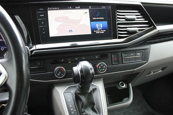 Volkswagen Transporter 20 of 21