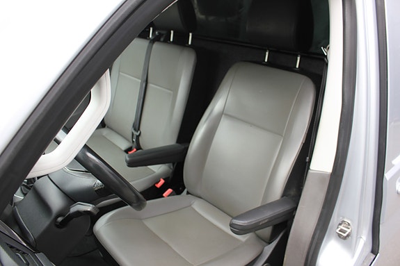 Volkswagen Transporter 16 of 21