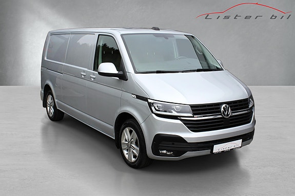 Volkswagen Transporter 9 of 21