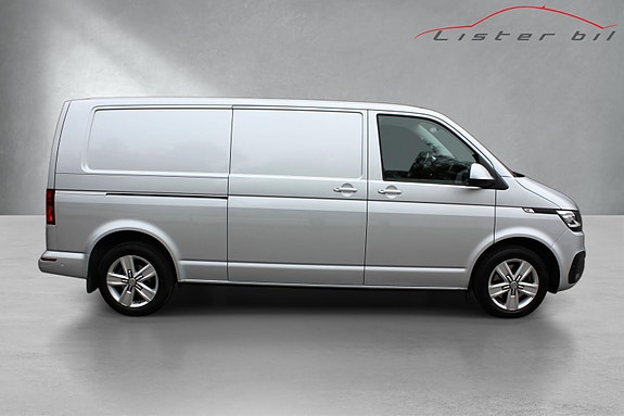 Volkswagen Transporter 4 of 21