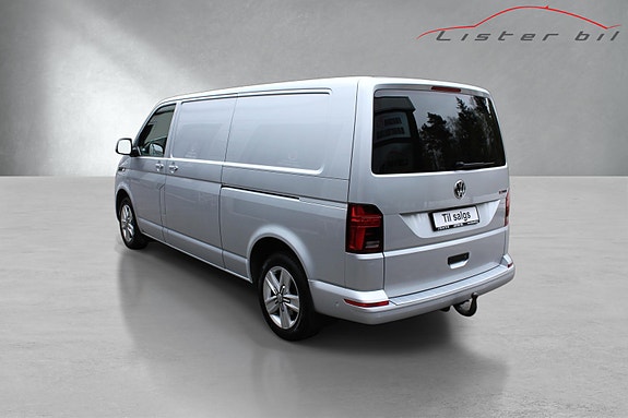 Volkswagen Transporter 7 of 21