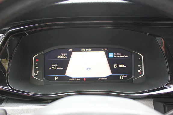 Volkswagen Transporter 18 of 21