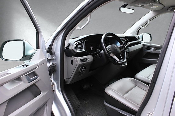Volkswagen Transporter 14 of 21