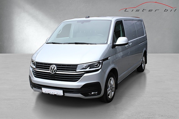 Volkswagen Transporter 8 of 21