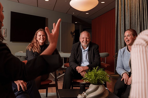 Bilde 1 av 1 i jobbannonse-galleriet