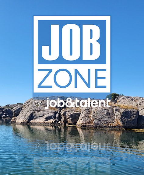 Bilde 1 av 1 i jobbannonse-galleriet