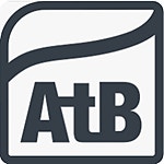 AtB AS logo