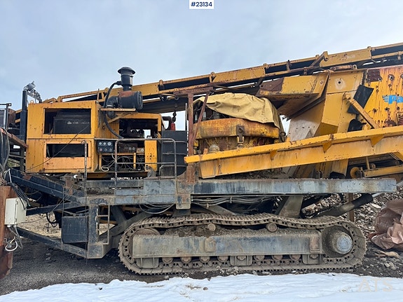 Haahjem CTC 1200 Knuser 4 of 5