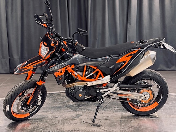 KTM 690 SMC
