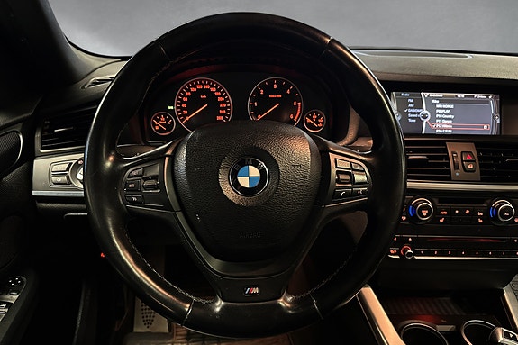 BMW X3 17 of 30
