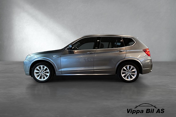BMW X3 5 of 30
