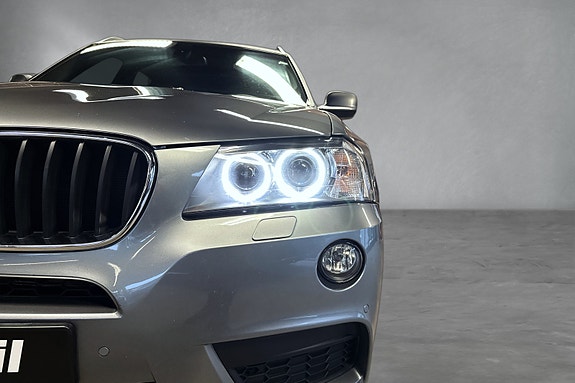 BMW X3 10 of 30