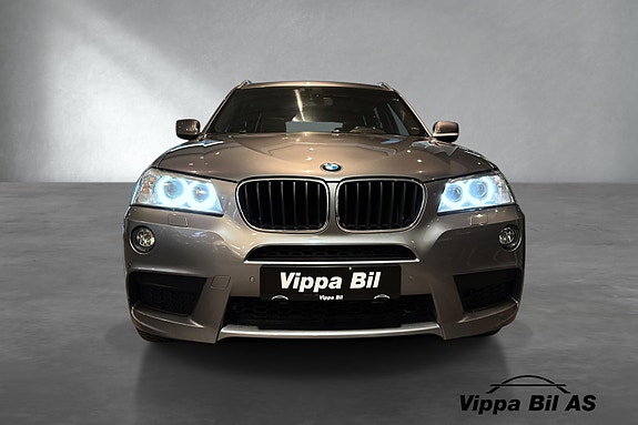 BMW X3 3 of 30