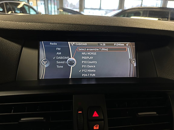BMW X3 22 of 30