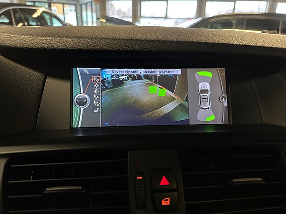 BMW X3 19 of 30