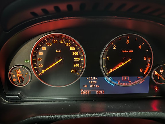 BMW X3 23 of 30