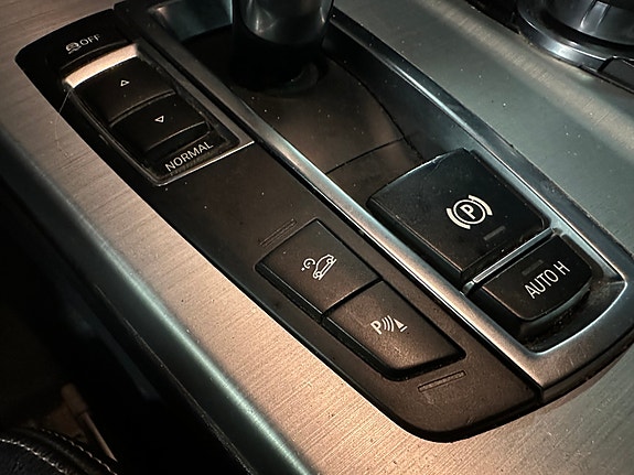 BMW X3 26 of 30