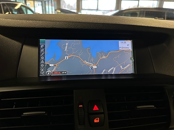 BMW X3 20 of 30
