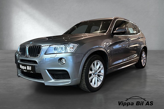 BMW X3 4 of 30