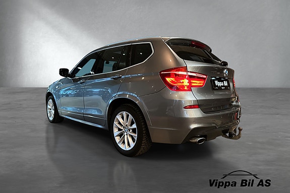 BMW X3 6 of 30