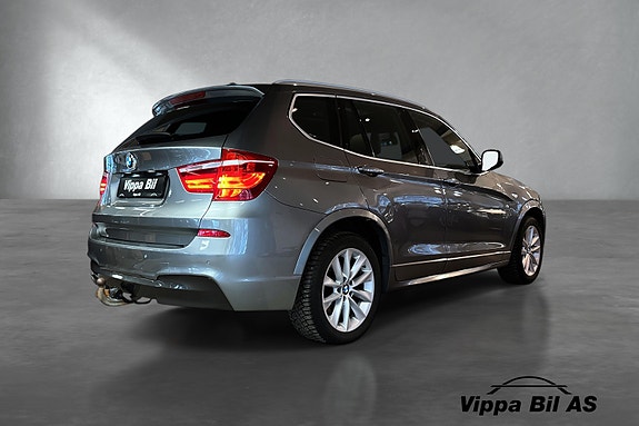 BMW X3 8 of 30