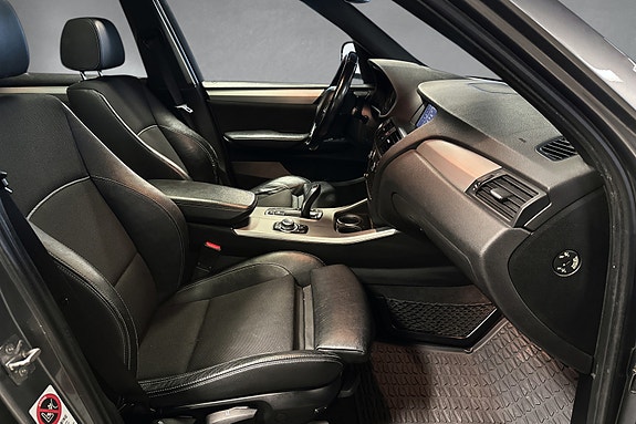 BMW X3 14 of 30