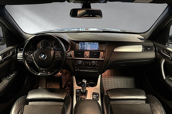BMW X3 13 of 30