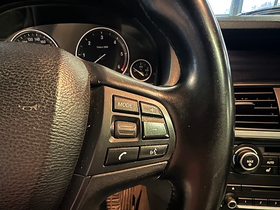BMW X3 28 of 30