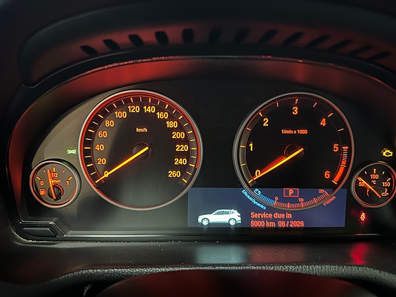 BMW X3 24 of 30