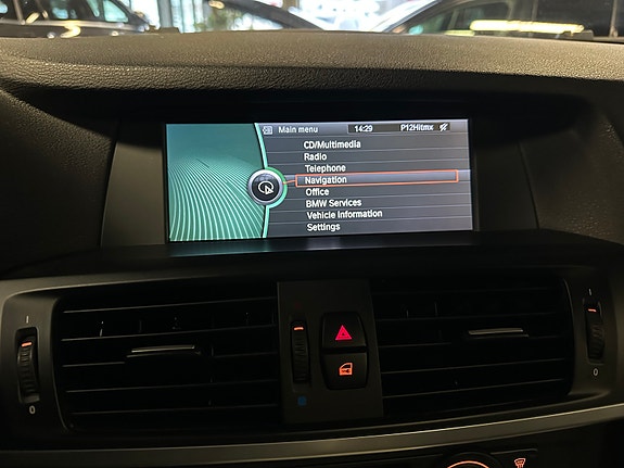 BMW X3 18 of 30