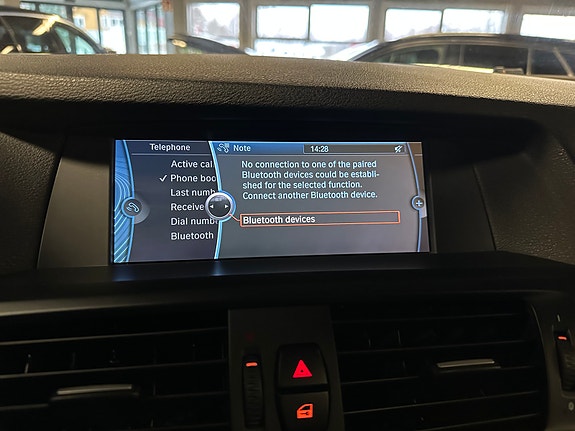 BMW X3 21 of 30
