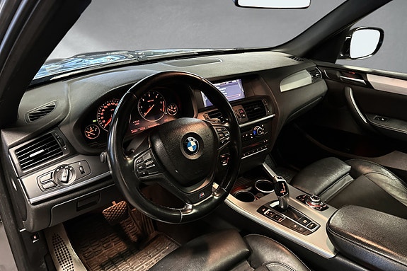 BMW X3 16 of 30
