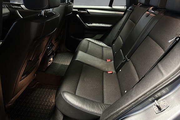 BMW X3 15 of 30