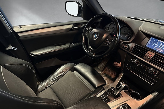 BMW X3 11 of 30