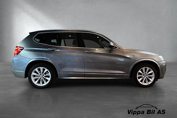 BMW X3 9 of 30