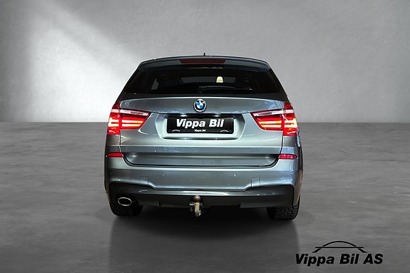 BMW X3 7 of 30