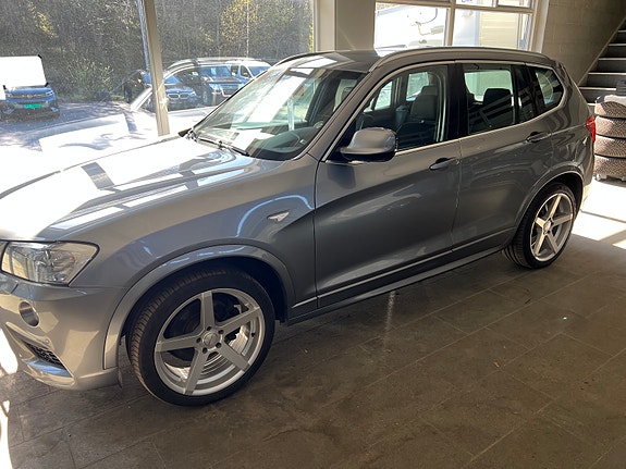 BMW X3 2 of 30